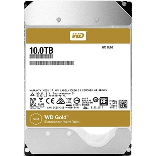 Жорсткий диск 3.5" 10TB WD (WD102KRYZ) зображення 1