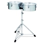 Тімбале Gon Bops Tumbao Timbales 14"/15" Set (TB1415) - уменьшенное изображение 1