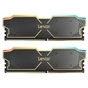 Модуль пам'яті для комп'ютера DDR5 32GB (2x16GB) 6000 MHz Thor RGB Lexar (LD5U16G60C38BG-RGD) - зменшене зображення 1