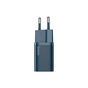 Зарядний пристрій Baseus Super Si Quick Charger 1C Blue (CCSUP-B03) - зменшене зображення 2