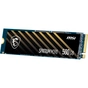 Накопичувач SSD M.2 2280 500GB Spatium M390 MSI (S78-440K070-P83) - зменшене зображення 5