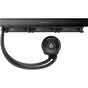 Система рідинного охолодження Arctic Liquid Freezer III - 360 Black (ACFRE00136A) - зменшене зображення 3