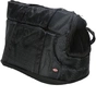 Переноска для тварин Trixie Riva Carrier 26х30x45 см до 7 кг (чорна) (4011905362113) - уменьшенное изображение 4