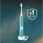 Електрична зубна щітка Philips HX3689/43 - зменшене зображення 9