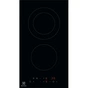 Варочна поверхня Electrolux LHR3233CK - зменшене зображення 1