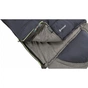 Спальний мішок Outwell Contour Lux Reversible -3C Deep Blue Left (928749) - зменшене зображення 4