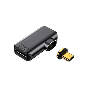 Перехідник USB-C to DisplayPort 8K60Hz PowerPlant (CA914265) зображення 1