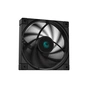 Кулер до корпусу Deepcool FK120 3 in 1 (R-FK120-BKNPF3-G-1) - зменшене зображення 3