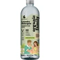Гель для прання Purenn Organic Family Summertime Love для кольорових та темних речей з Календулою 1 л (4751024880425) - зменшене зображення 2