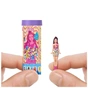 Лялька Barbie сюрприз Mini BarbieLand Color Reveal Райдужні та стильні (JCR08) - зменшене зображення 2
