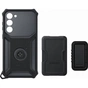 Чохол до мобільного телефона Samsung Galaxy S23 Plus Rugged Gadget Case Titan (EF-RS916CBEGRU) - зменшене зображення 8