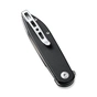 Ніж Sencut Bocll Satin Black G10 (S22019-1) - зменшене зображення 6
