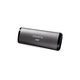 Накопичувач SSD USB 3.2 256GB ADATA (ASE760-256GU32G2-CBK) - зменшене зображення 3