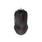 Мишка Redragon Inquisitor 2 USB Black (77775) - зменшене зображення 2