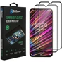 Скло захисне BeCover Doogee X95 Black (707358) - зменшене зображення 1