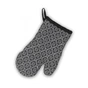Кухонна прихватка Kela Gianna 31 x 18 см Black/White (12778) - зменшене зображення 1