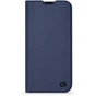 Чохол до мобільного телефона Armorstandart OneFold Case Samsung M16 5G Dark Blue (ARM83190) - зменшене зображення 1
