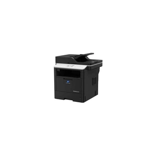 Багатофункціональний пристрій Konica Minolta bizhub 4020i (ACER021) зображення 1