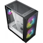 Корпус Gamemax Aero - зменшене зображення 2