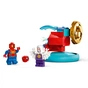 Конструктор LEGO Spidey Павук проти Зеленого гобліна 84 деталі (10793) - зменшене зображення 4