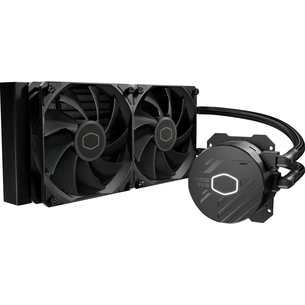 Система рідинного охолодження CoolerMaster MLW-D24M-A17PK-R1 зображення 1