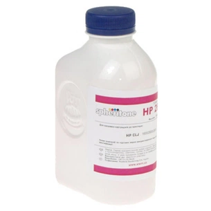 Тонер HP CLJ 1600/2600/2605, 80г Magenta Spheritone (TB95M) зображення 1