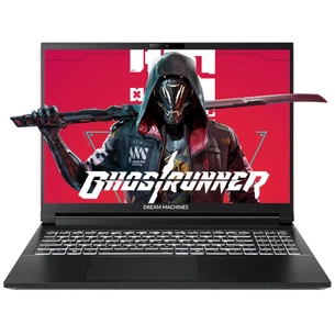 Ноутбук Dream Machines RT5060-15 (RT5060-15UA25) зображення 1