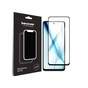 Скло захисне BeCover Tecno Spark 20 Pro (KJ6) Black (710653) - зменшене зображення 1