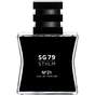 Парфумована вода SG79 STHLM №21 Red 30 мл (7391506335219) - зменшене зображення 2