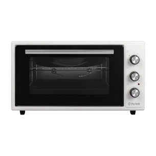 Електропіч Perfelli MIRAGE 48 WHITE зображення 1