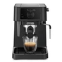Ріжкова кавоварка еспресо DeLonghi EC 230 BK (EC230BK) - зменшене зображення 1