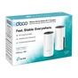 Точка доступу Wi-Fi TP-Link DECO-M4-2-PACK - зменшене зображення 5