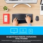 Комплект Logitech MK850 Performance Wireless UA (920-008226) - зменшене зображення 2