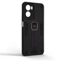 Чохол до мобільного телефона Armorstandart Proover Motorola G05 / E15 Black (ARM85746) - зменшене зображення 2