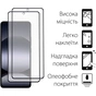 Чохол до мобільного телефона Dengos Xiaomi Redmi Note 14 5G Soft + glass 2pcs (Mint) (DG-CTG2P-14) - зменшене зображення 3