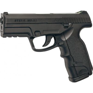 Пневматичний пістолет ASG Steyr M9-A1 (16088) зображення 1