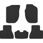 Килимок в салон EVAtech Land Rover Freelander (L314) 5-doors (without rest (LR22001CB5RBB) - зменшене зображення 1