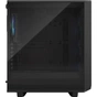 Корпус Fractal Design Meshify 2 Compact RGB TG (FD-C-MES2C-06) - уменьшенное изображение 3