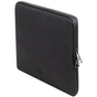 Чохол до ноутбука RivaCase 14" 8114 Clark Black ECO (8114BlackECO) - уменьшенное изображение 4