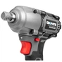 Гайковерт Energy+ 18V, безщітковий, 2600об/хв, 450Нм, 1/2", 3 швидкості, 1.24кг (без АКБ та ЗП) Graphite (58G038) - уменьшенное изображение 11