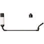 Індикатор клювання Prologic SNZ Swing Indicator PTFE Head (свінгер) White (1846.15.06) - зменшене зображення 1