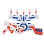 Іграшкова зброя Same Toy Інтерактивна мішень Flying Ball (S3227) - зменшене зображення 1