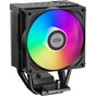 Кулер до процесора PcCooler R300 ARGB BK - зменшене зображення 1