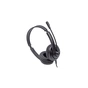 Навушники A4Tech FH100i Stone Black - зменшене зображення 5
