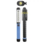 Ліхтар Brevia LED Pen Light 5SMD+1W LED, 150lm, 3xAAA, блістер (11110) - зменшене зображення 2