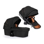 Модульний набір Emmaljunga NXT 2-1 Outdoor Black (90054) - зменшене зображення 1