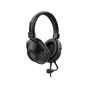 Навушники Trust Ozo Over-Ear USB Headset Black (24132) - зменшене зображення 2