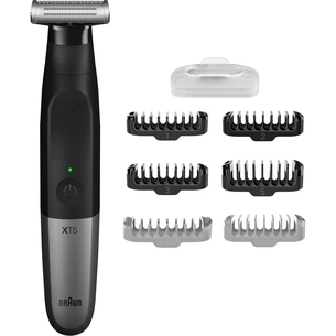 Тример Braun XT 5200 (XT5200) зображення 1