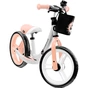 Біговел Kinderkraft Space Peach Coral (KRSPAC00CRL0000) (5902533917051) - зменшене зображення 2
