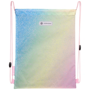 Сумка для взуття Astrabag AD1 Rainbow dust (507022022) зображення 1